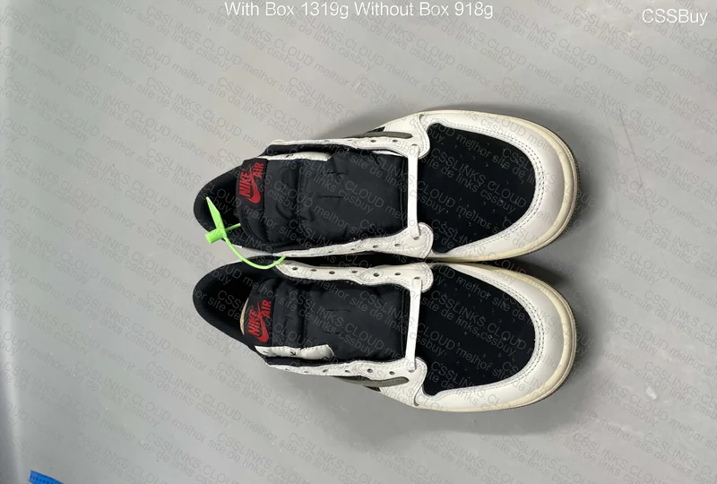 Jordan 1 Travis scott olive