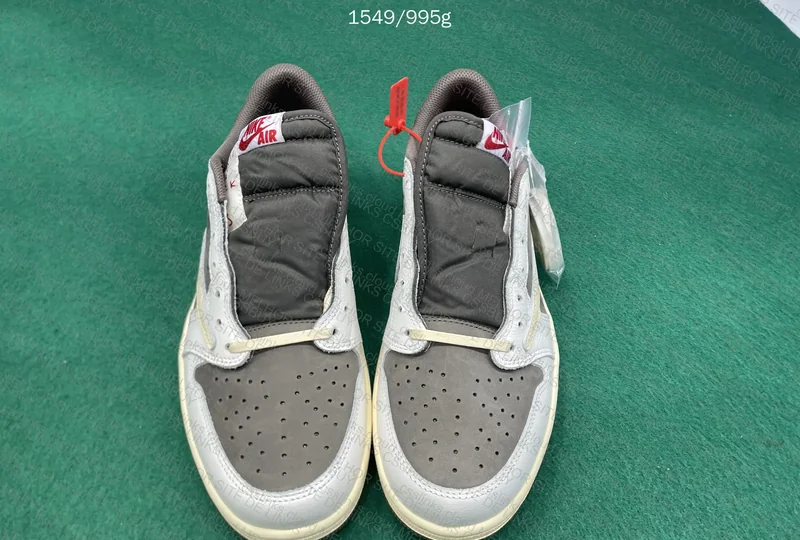 jordan 1 travis scott reverse mocha