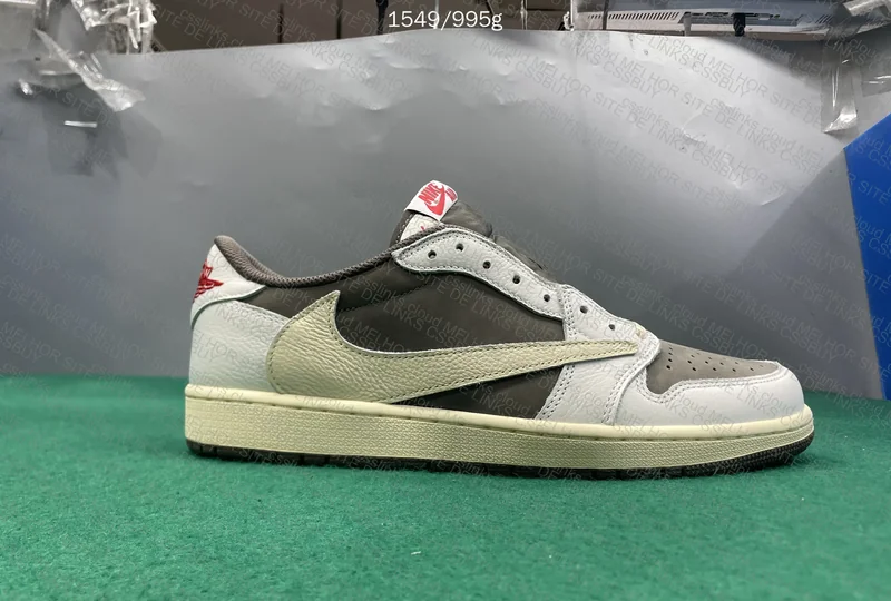 jordan 1 travis scott reverse mocha 5