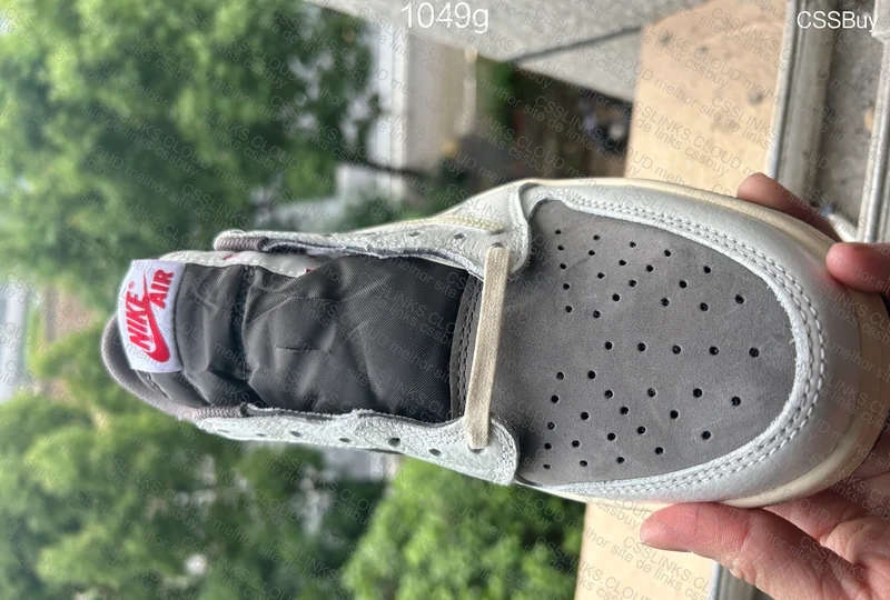 Jordan 1 Travis Scott Reverse Mocha Batch FK 3