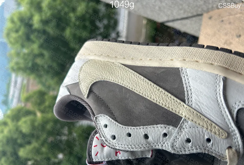 Jordan 1 Travis Scott Reverse Mocha Batch FK 6