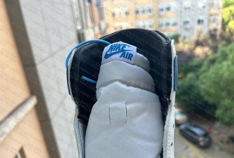 Jordan 1 Travis Scott X Fragment High 5