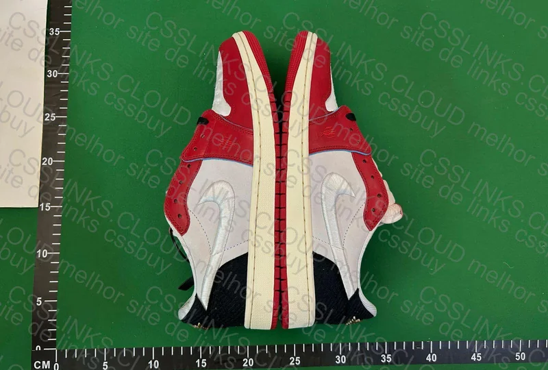 Jordan 1 trophy room 4