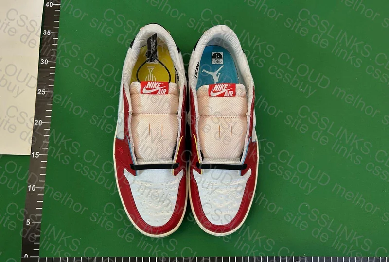 Jordan 1 trophy room 5