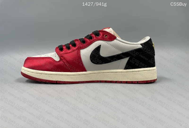Jordan 1 Trophy Room - VT 6