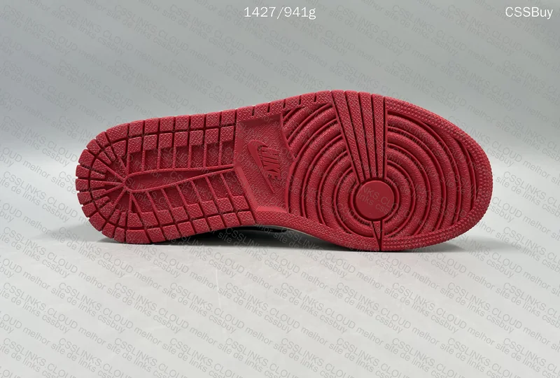 Jordan 1 Trophy Room - VT 8