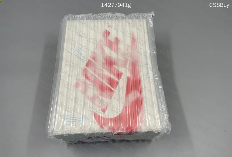 Jordan 1 Trophy Room - VT 9