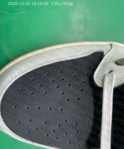 JORDAN 1 TS - AJUDEM QC? 7