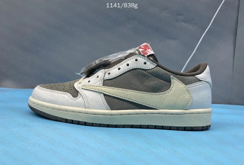 Jordan 1 TS low 3