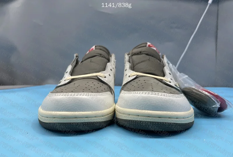 Jordan 1 TS low 7
