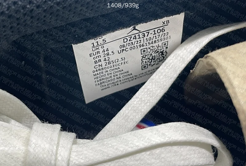 Jordan 1 TS Olive 8