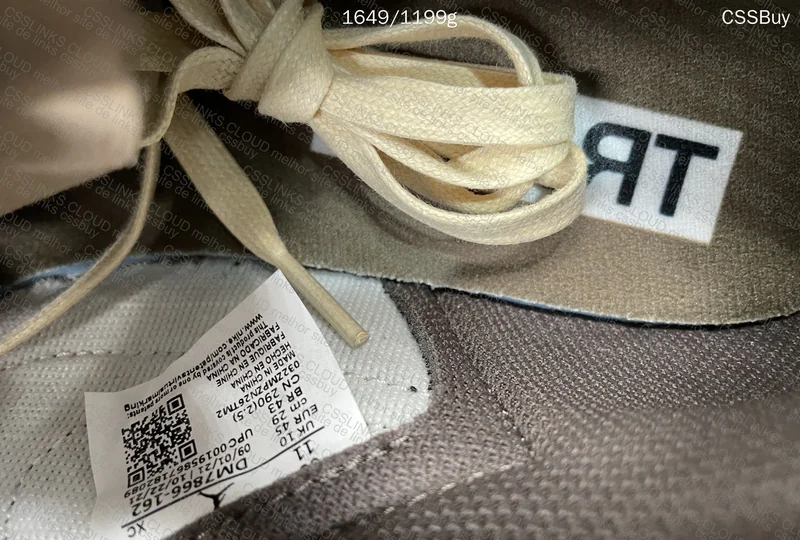 Jordan 1 TS Reverse Mocha 8