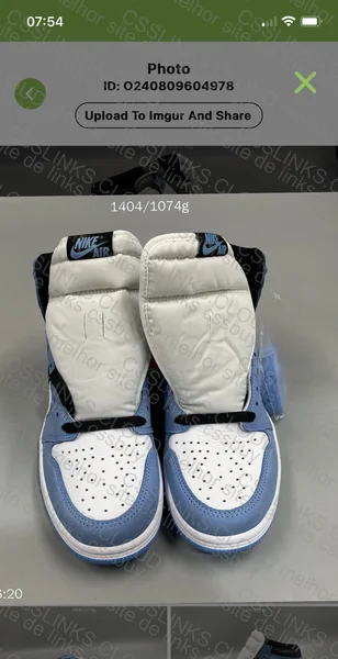 jordan 1 university blue 2