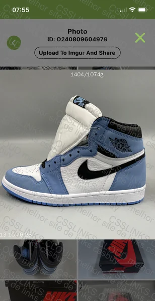 jordan 1 university blue 4