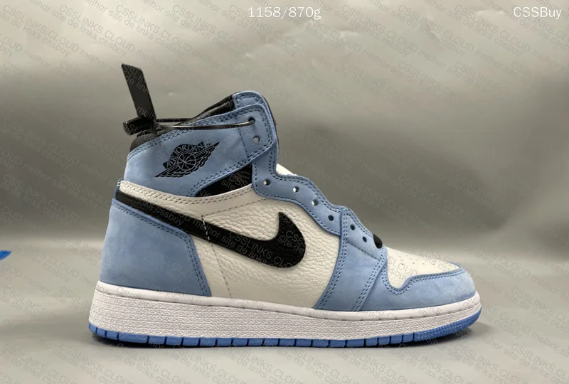 Jordan 1 University Blue (Sale) 3