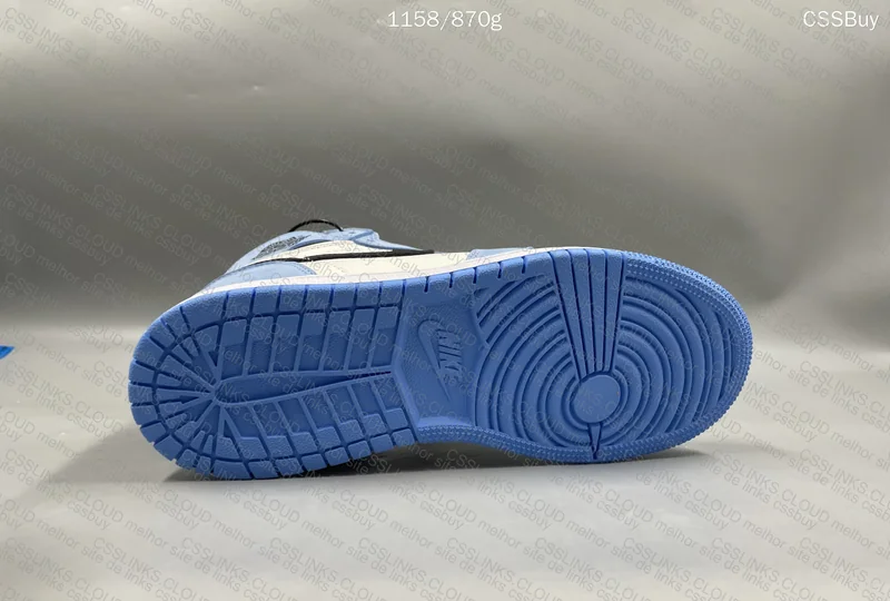 Jordan 1 University Blue (Sale) 4