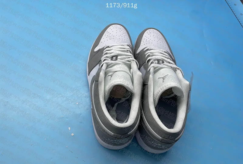 Jordan 1 XC 2