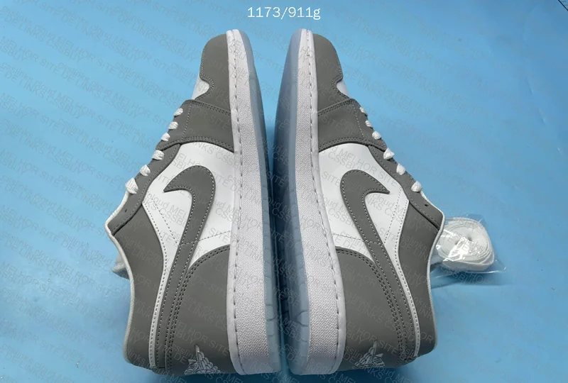 Jordan 1 XC 3