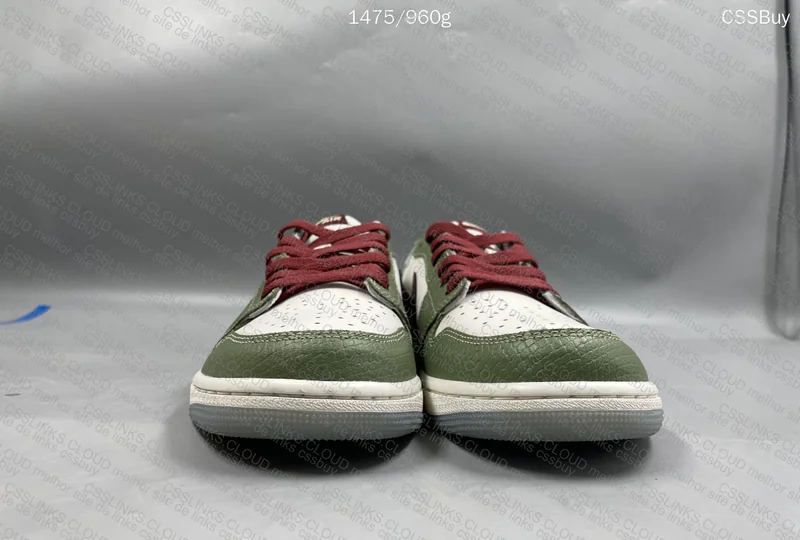 Jordan 1 - Year of the Dragon 2