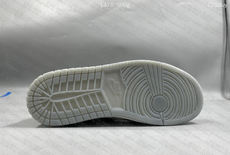 Jordan 1 - Year of the Dragon 6