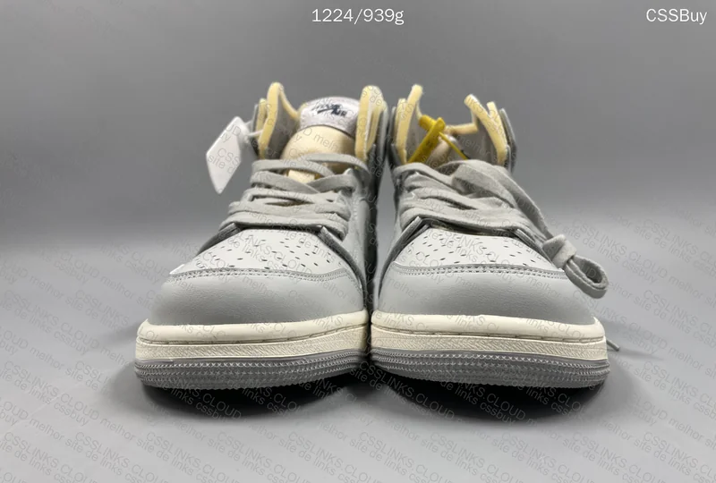 Jordan 1 - Zoom Comfort London 2