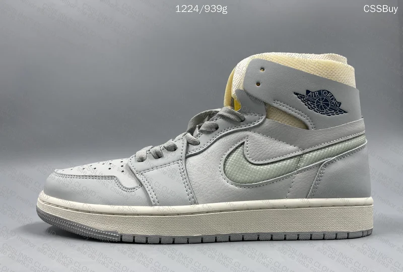 Jordan 1 - Zoom Comfort London 3