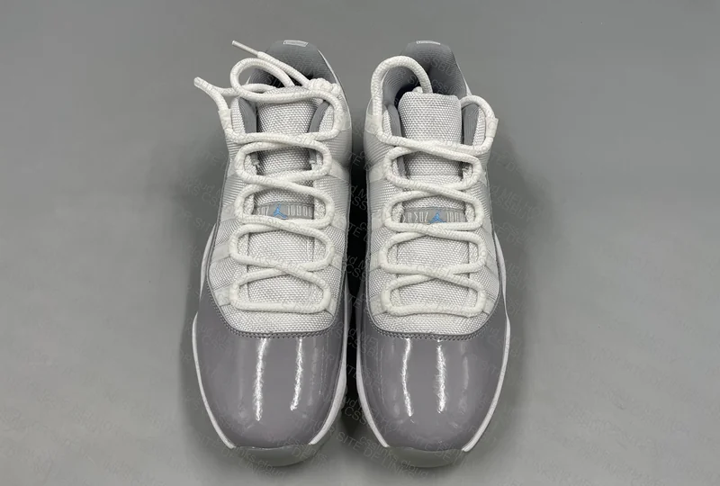 Jordan 11 79y