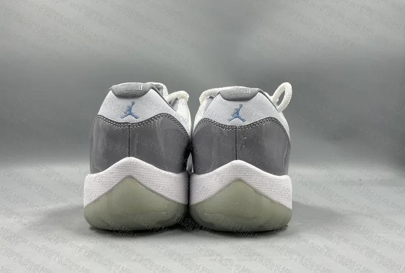 Jordan 11 79y 4