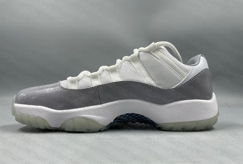Jordan 11 79y 7