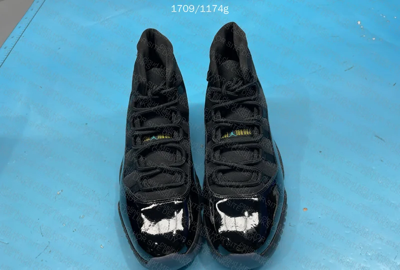 Jordan 11 batch gd