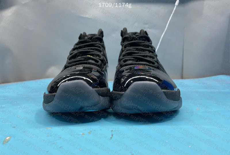 Jordan 11 batch gd 2