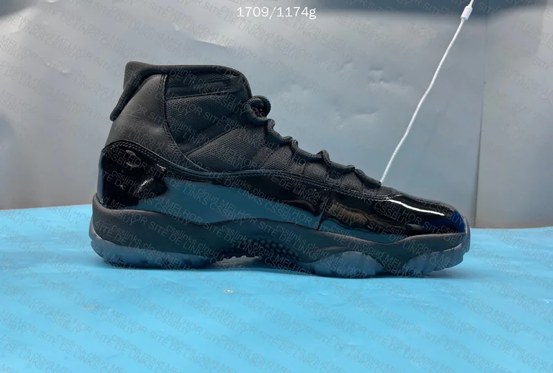 Jordan 11 batch gd 4