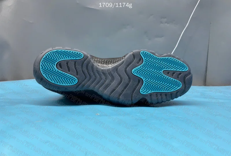 Jordan 11 batch gd 5