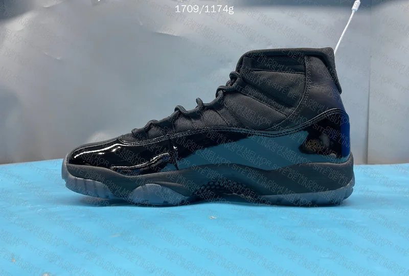 Jordan 11 batch gd 6