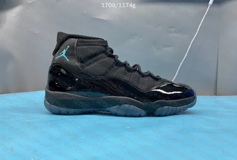 Jordan 11 batch gd 7