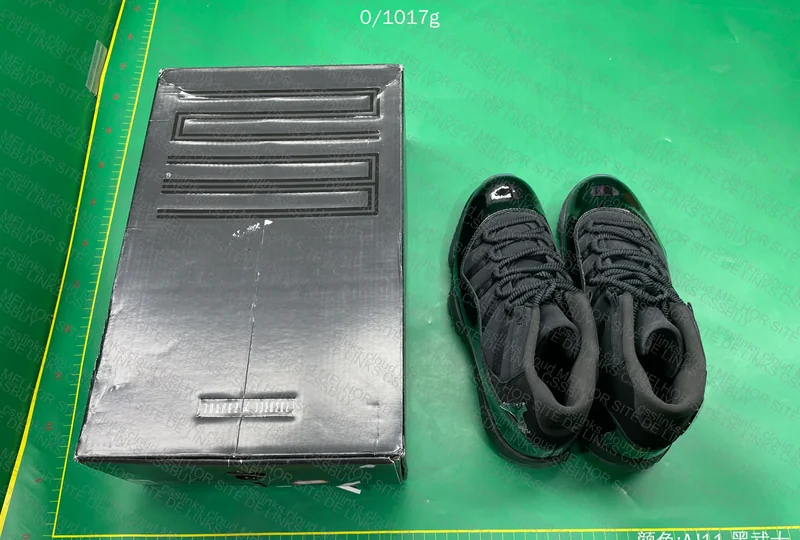 JORDAN 11 CAP AND GOWN 2