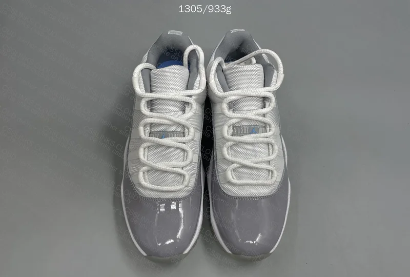 Jordan 11 Cement Grey (sale) 2