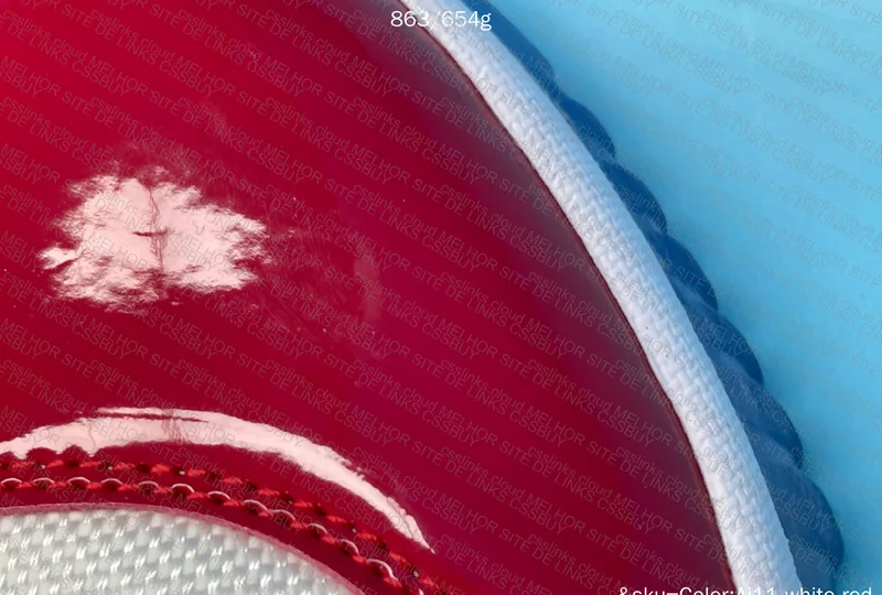 Jordan 11 Cherry