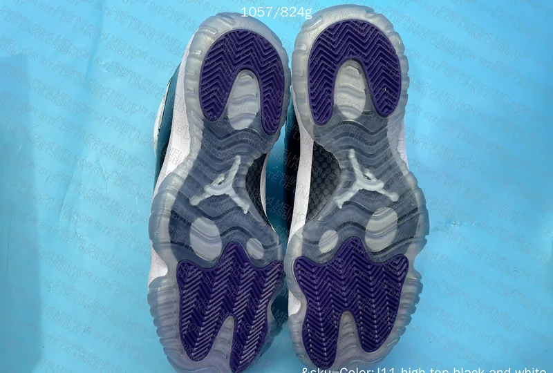 Jordan 11 concord 2