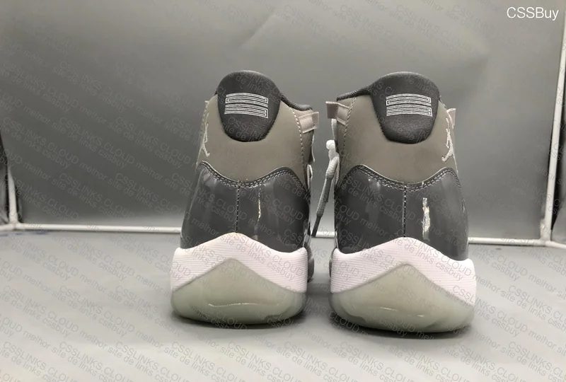 jordan 11 cool grey 2
