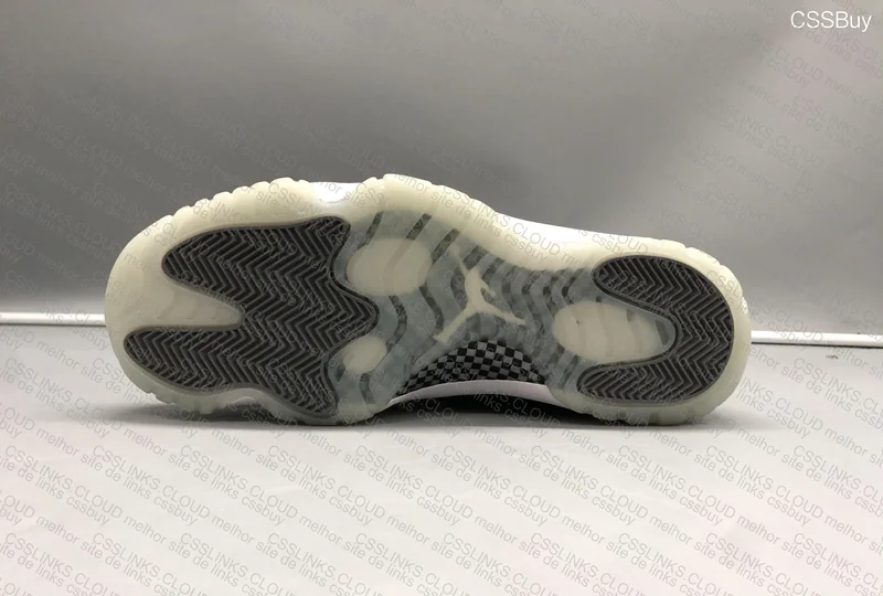 jordan 11 cool grey 4