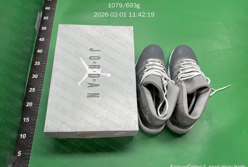 jordan 11 cool grey 2