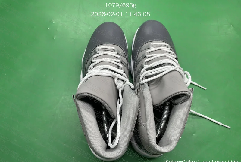 jordan 11 cool grey 4
