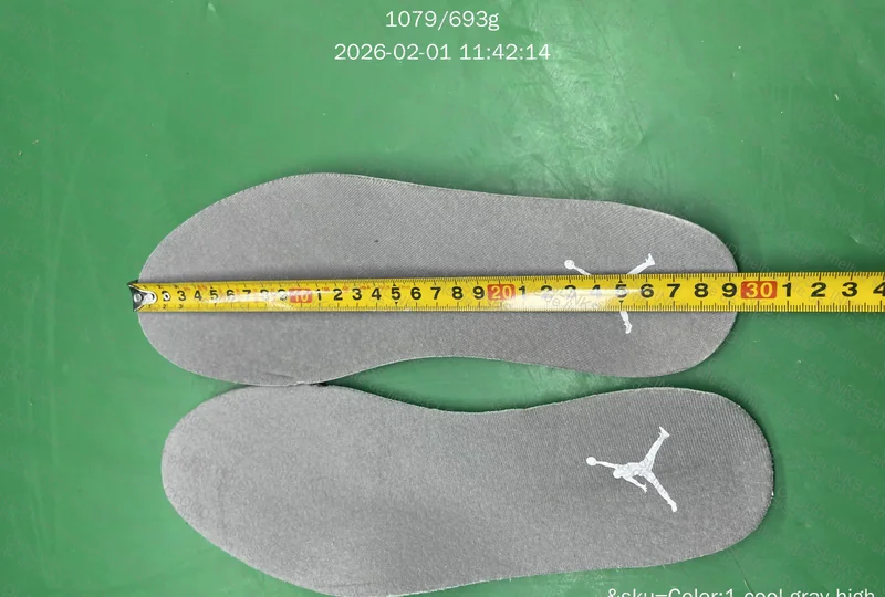 jordan 11 cool grey 9