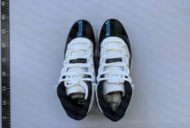 jordan 11 dmp