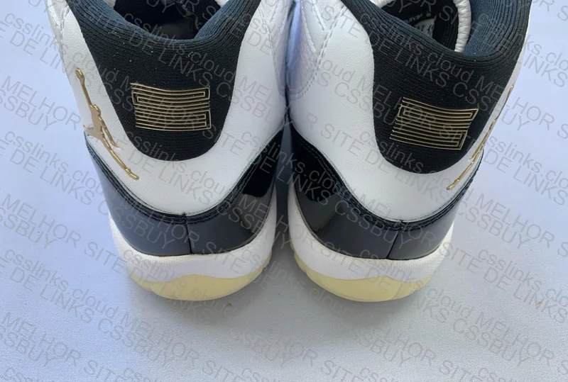 jordan 11 dmp 4