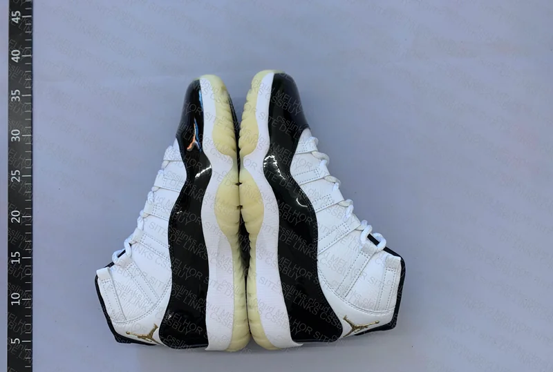 jordan 11 dmp 5