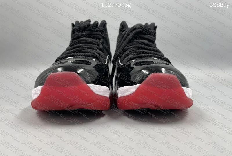 Jordan 11 (GL?) 3