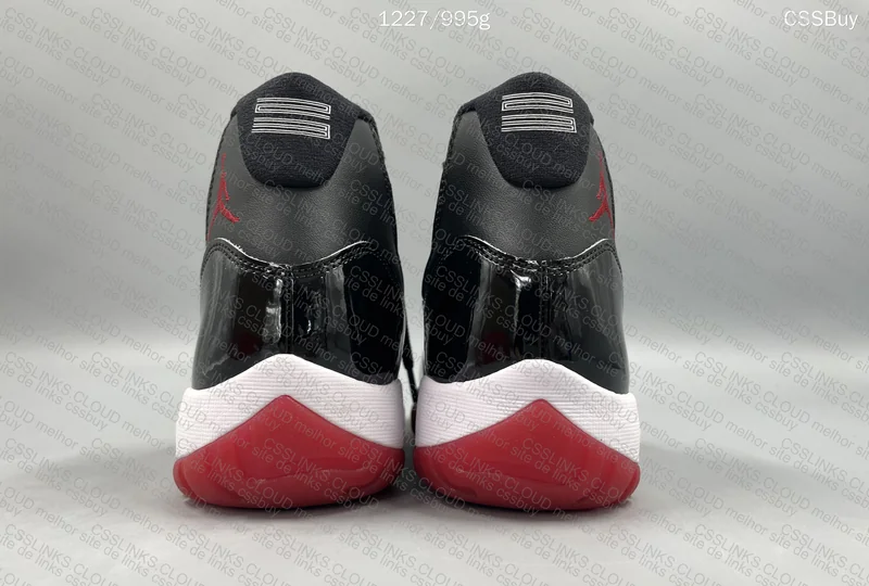Jordan 11 (GL?) 4