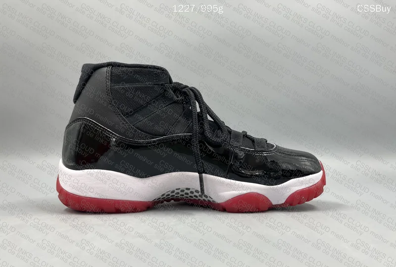 Jordan 11 (GL?) 6